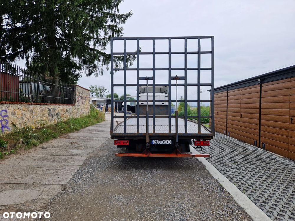 Scania P310 - 4