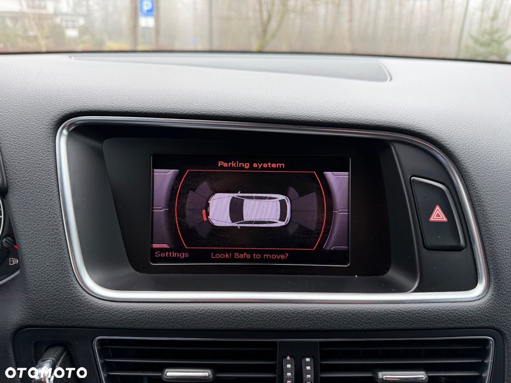 Audi Q5 2.0 TFSI Quattro S tronic - 33