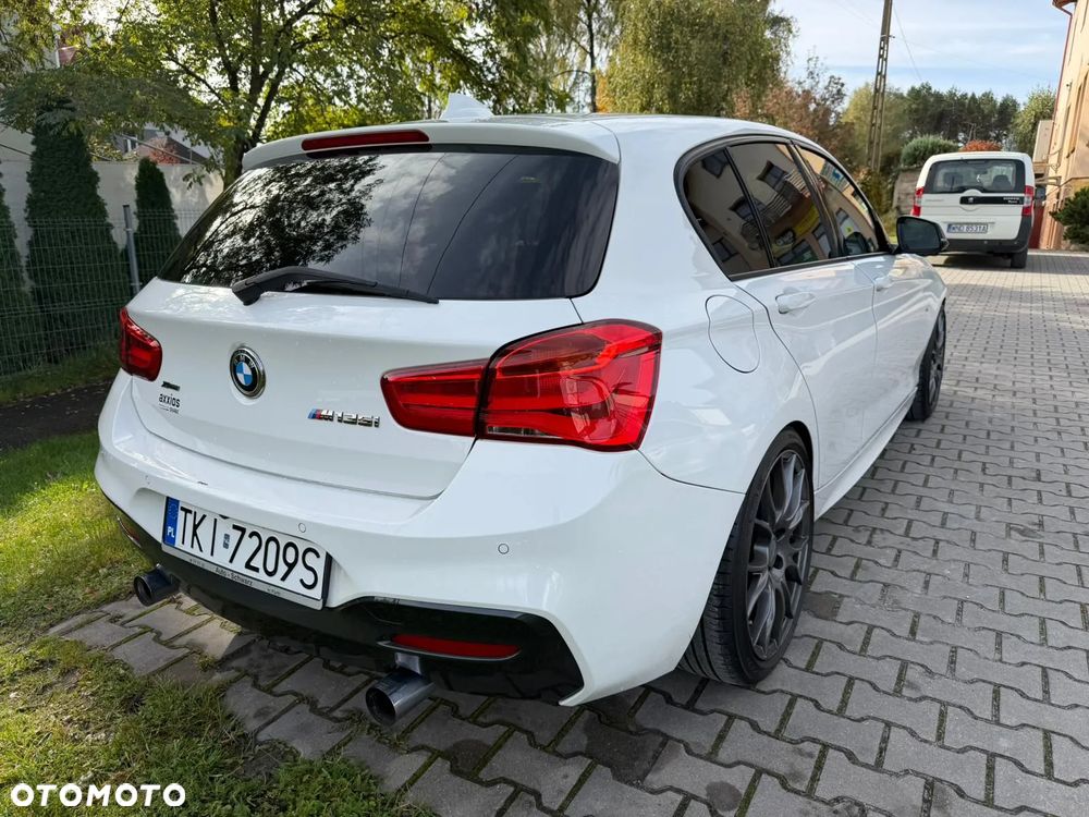 BMW Seria 1 M135i xDrive - 6
