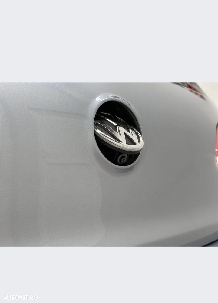 Volkswagen Golf 1.4 TSI Style - 10