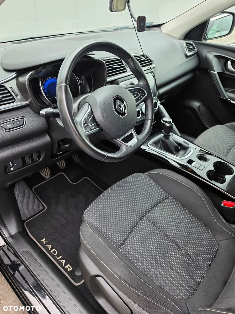 Renault Kadjar 1.3 TCe FAP Easy Life - 10
