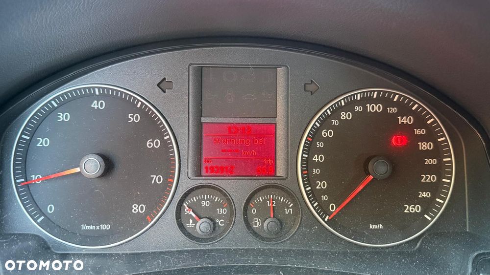 Volkswagen Golf Plus - 7