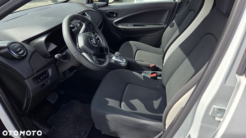 Renault Zoe (mit Batterie) Z.E 50 EXPERIENCE - 21