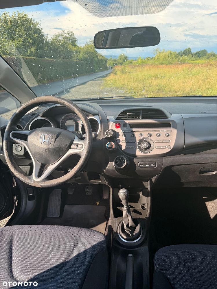 Honda Jazz 1.2 i-VTEC Trend - 15