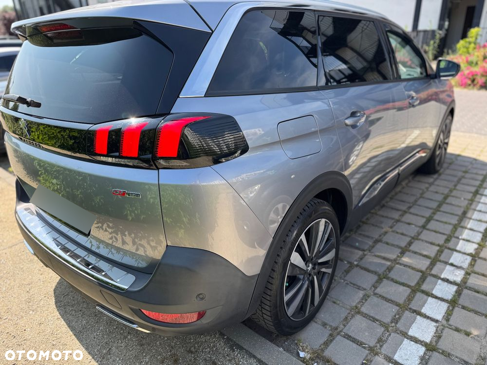 Peugeot 5008 - 3