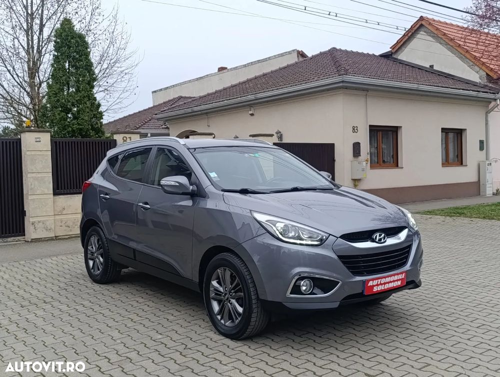 Hyundai ix35 - 3