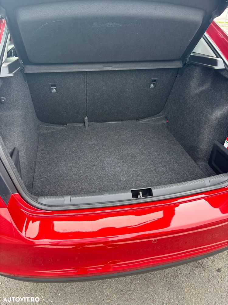 Skoda RAPID 1.2 TSI Ambition - 19