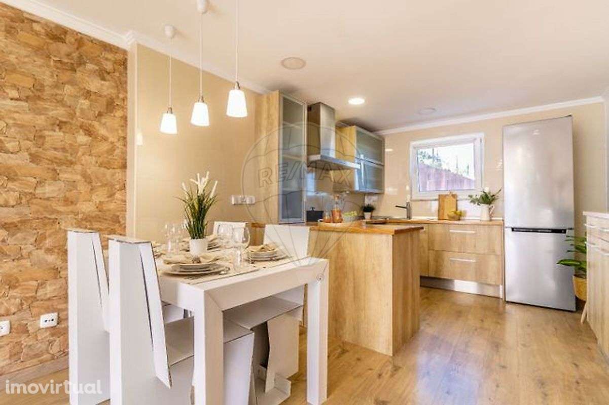 Moradia T2 para venda - Grande imagem: 5/14