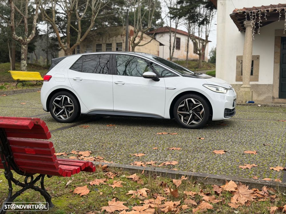 VW ID.3 Performance Upgrade Pro 1st Max - 5