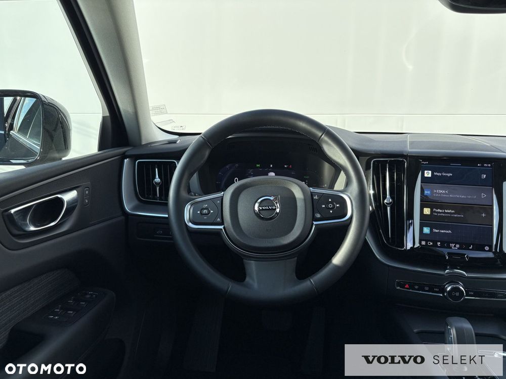 Volvo XC 60 - 27