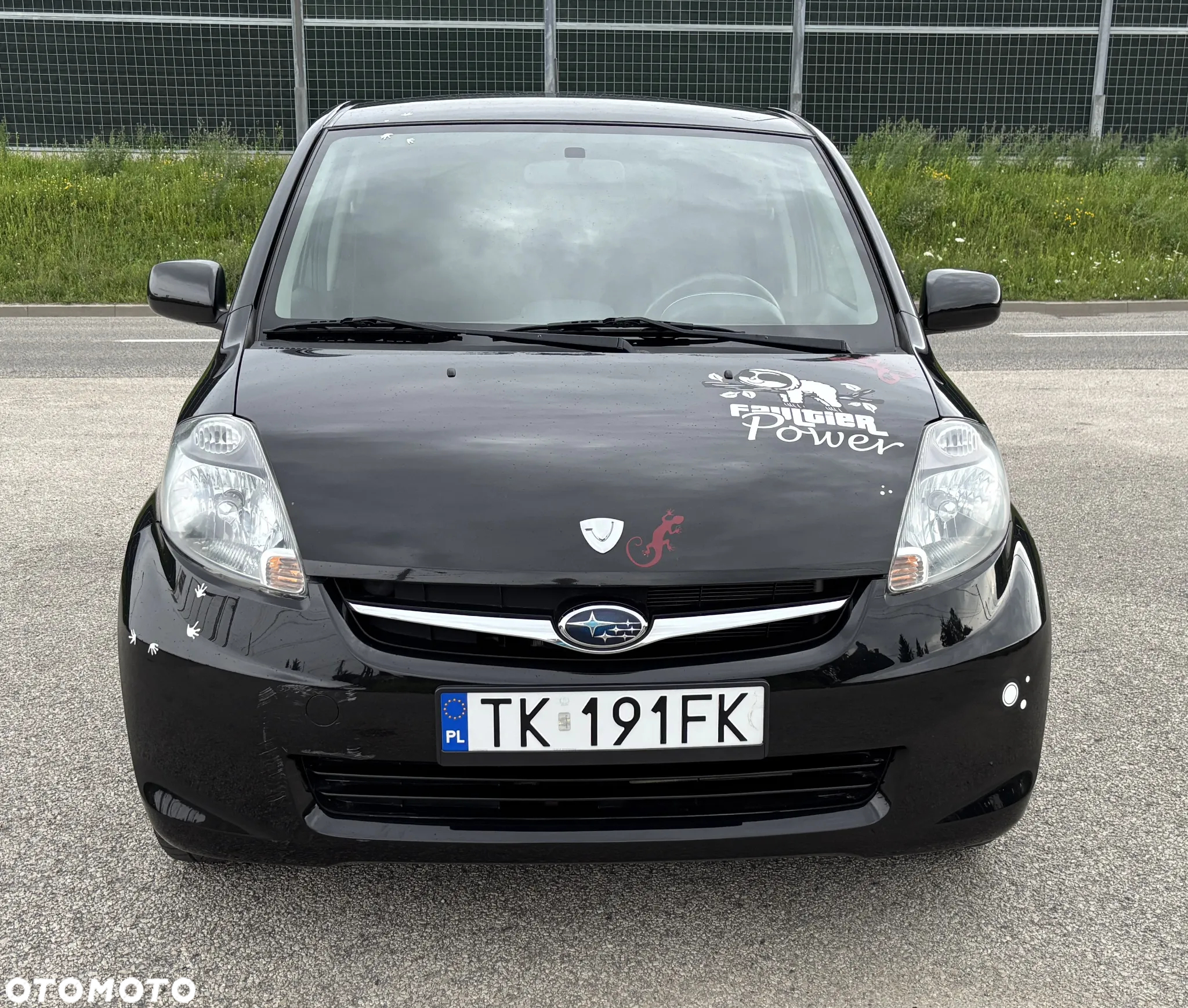 Daihatsu Sirion 1.3 - 3