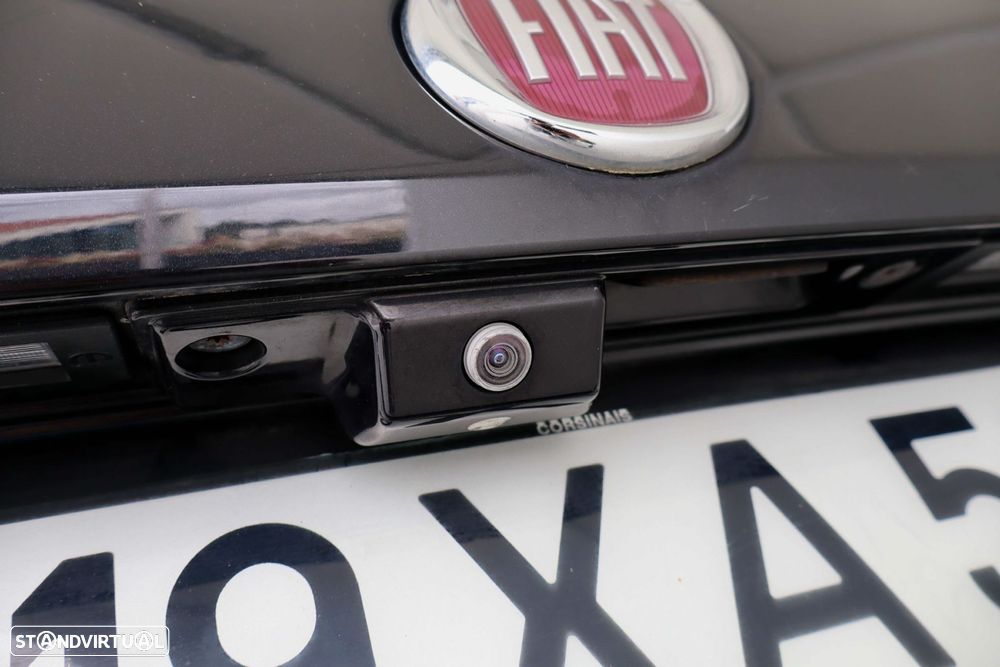 Fiat Tipo Station Wagon 1.4 Lounge - 12