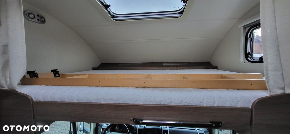 Fiat Ducato Burstner - 20