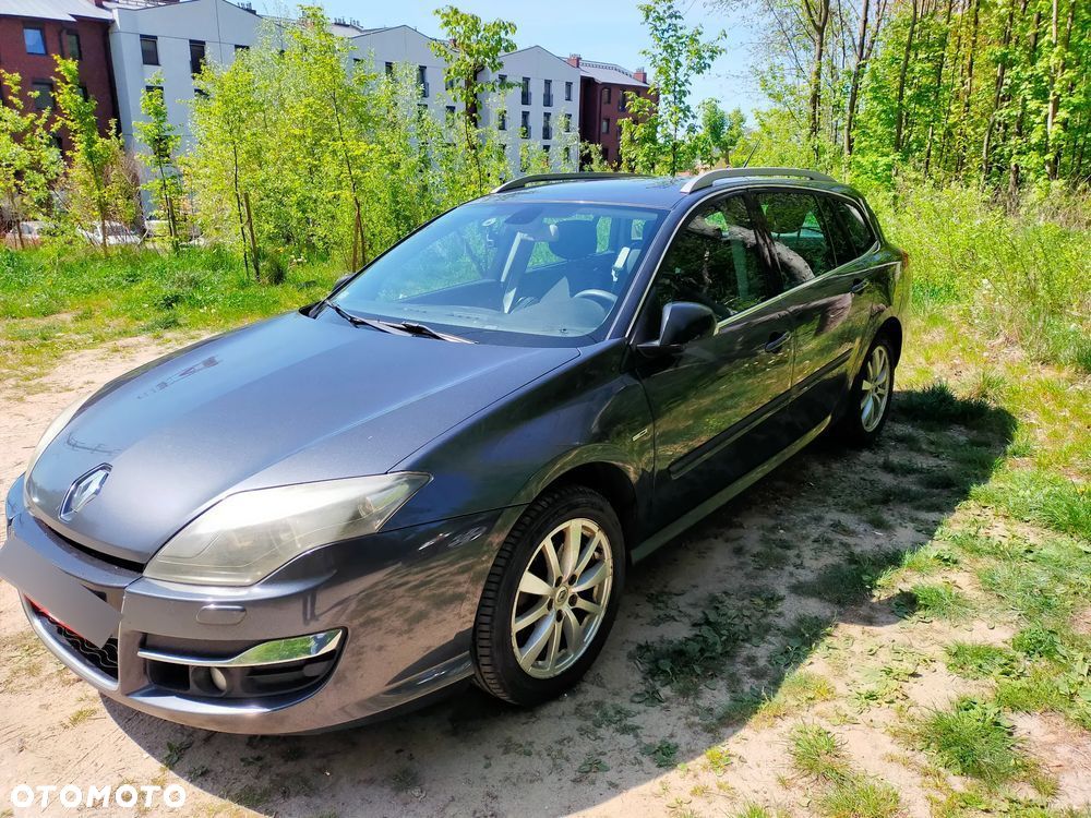 Renault Laguna 2.0 Bose Edition - 6