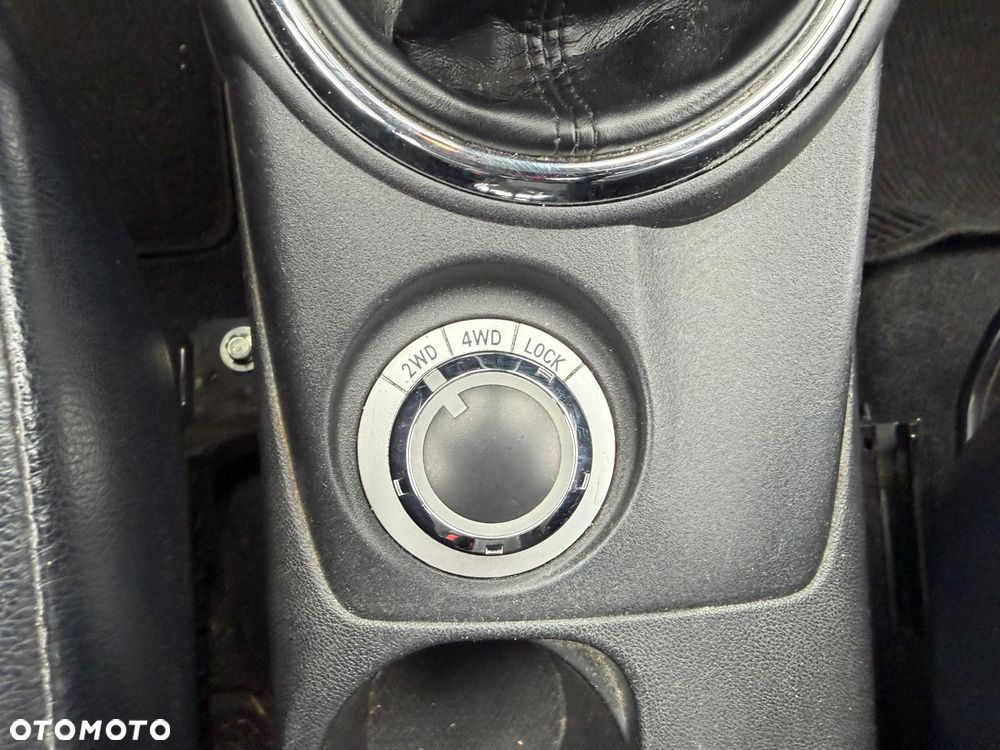 Citroën C4 Aircross e-HDi 150 Stop & Start 4WD Exclusive - 13