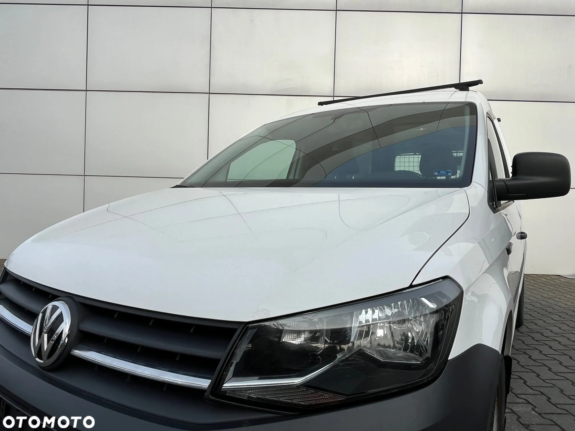 Volkswagen Caddy - 4
