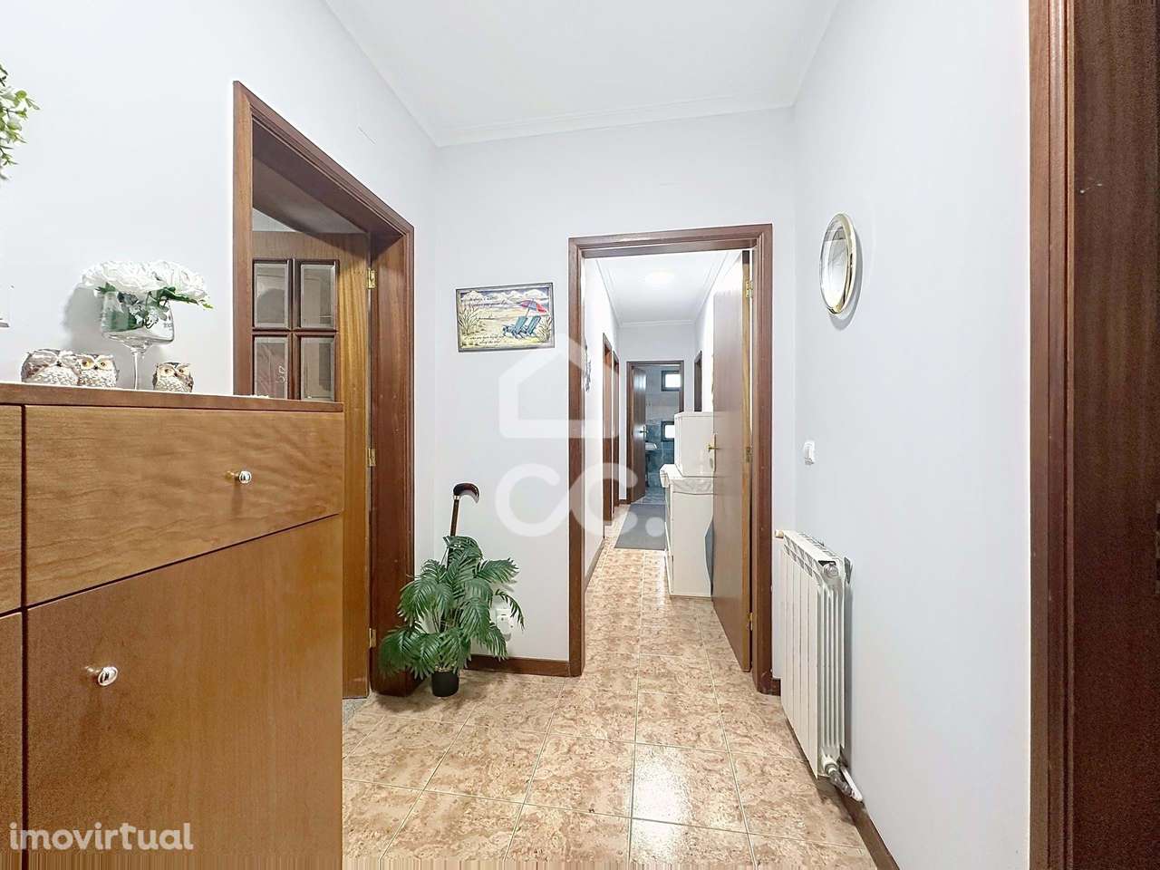 Apartamento T3 no Centro da Cidade - Grande imagem: 5/12