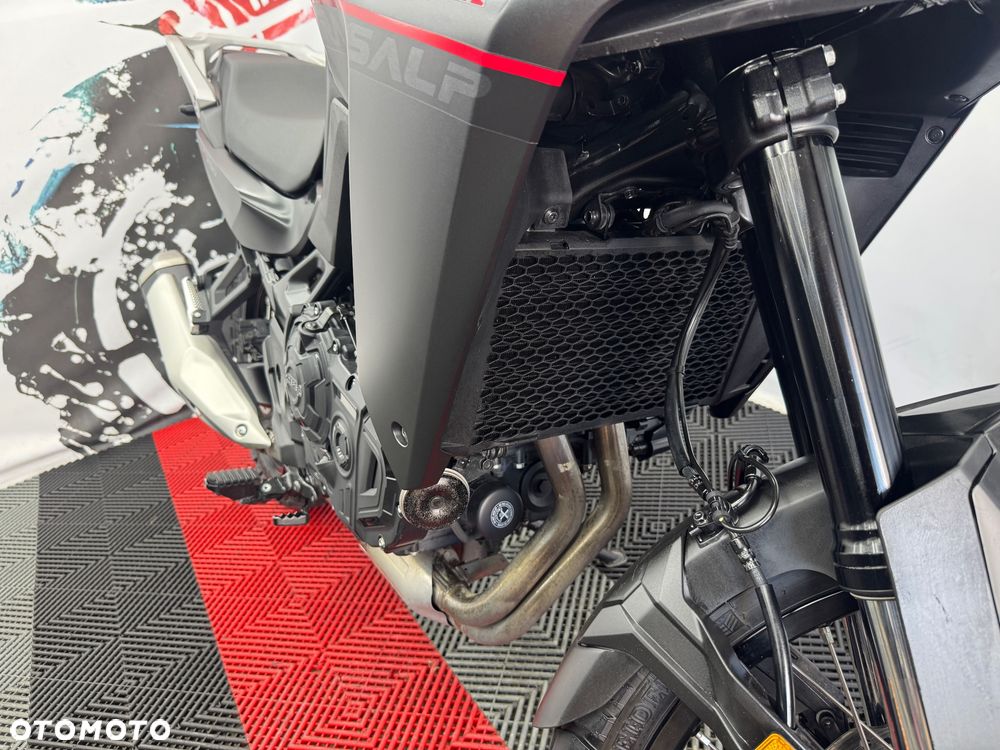Honda Transalp - 38