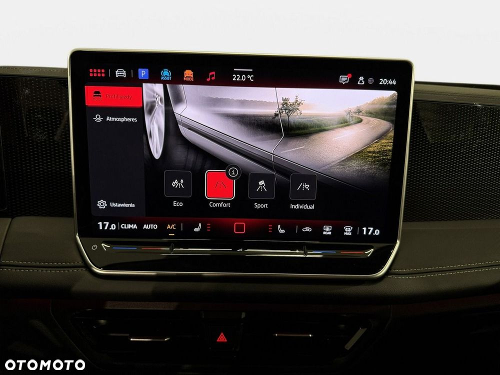 Volkswagen Tiguan - 23