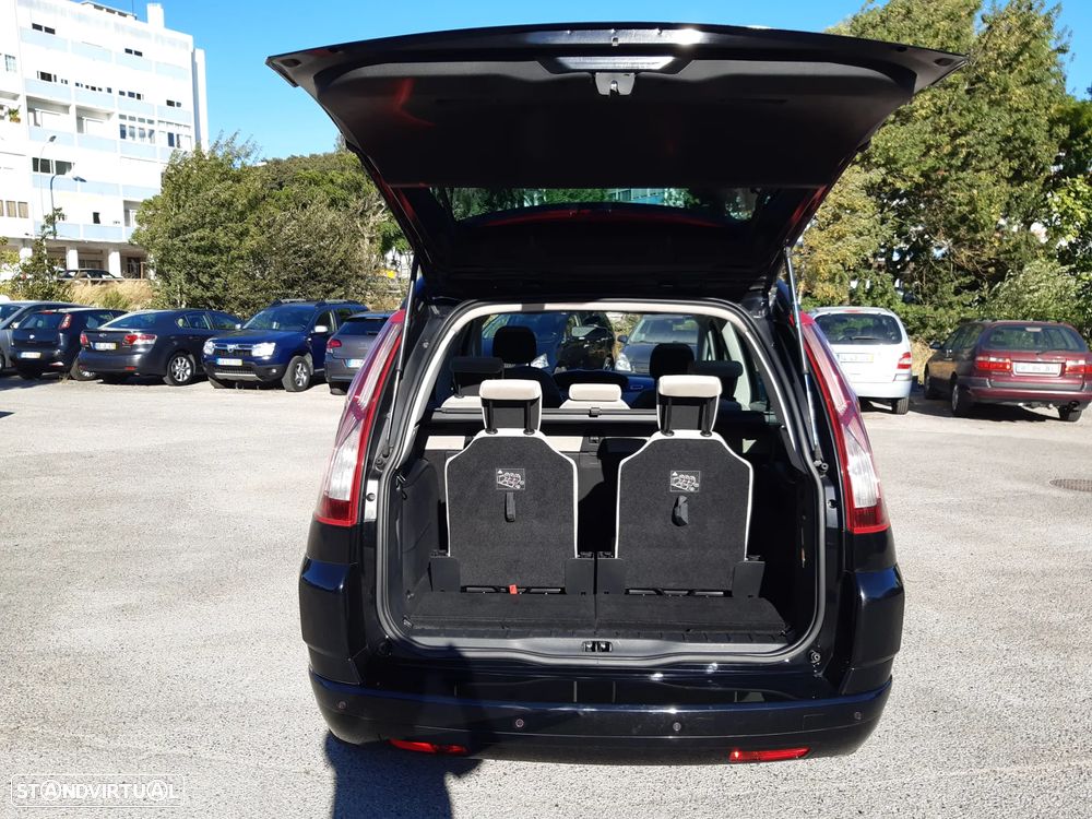 Citroën C4 Grand Picasso 1.6 HDi Confort CMP6 - 44