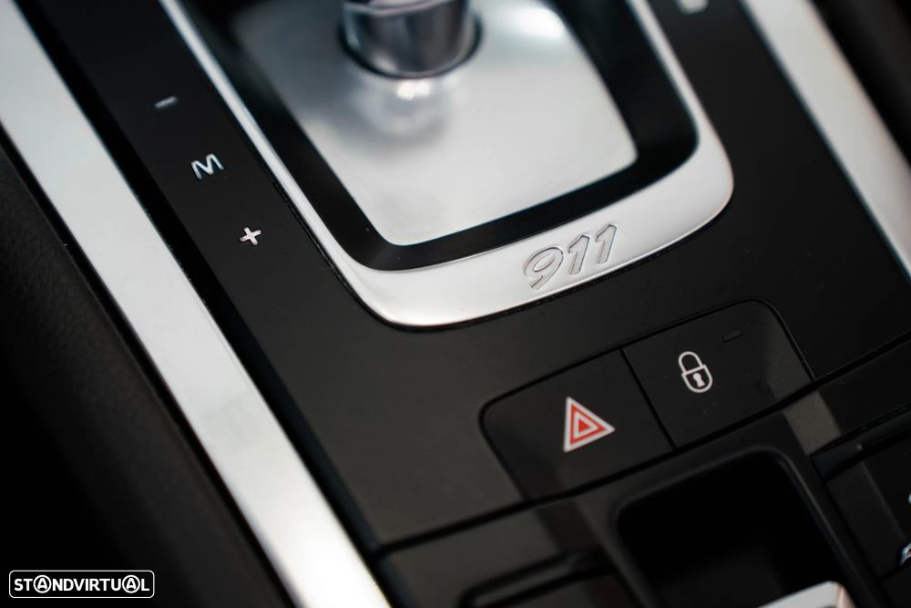 Porsche 911 (991) Carrera 2 S PDK - 40