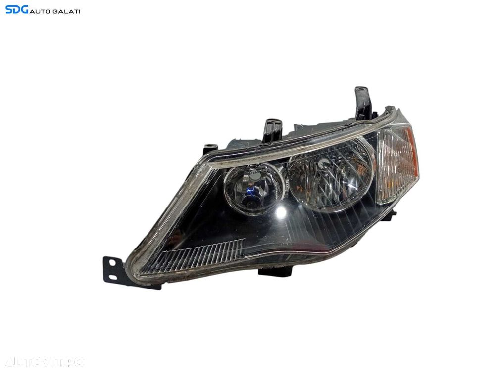 Far Stanga FARA Xenon Mitsubishi Outlander 2006 - 2012 [LC1011] - 3