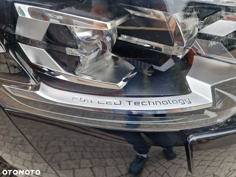 Peugeot 508 SW BlueHDi 180 EAT6 Stop&Start GT - 9