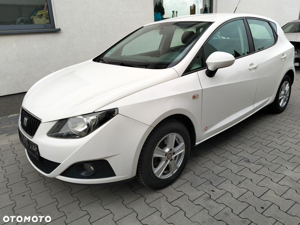 Seat Ibiza - 5