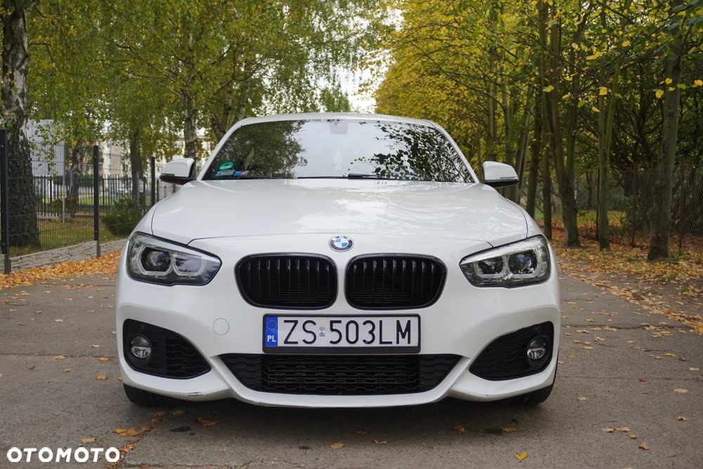 BMW Seria 1