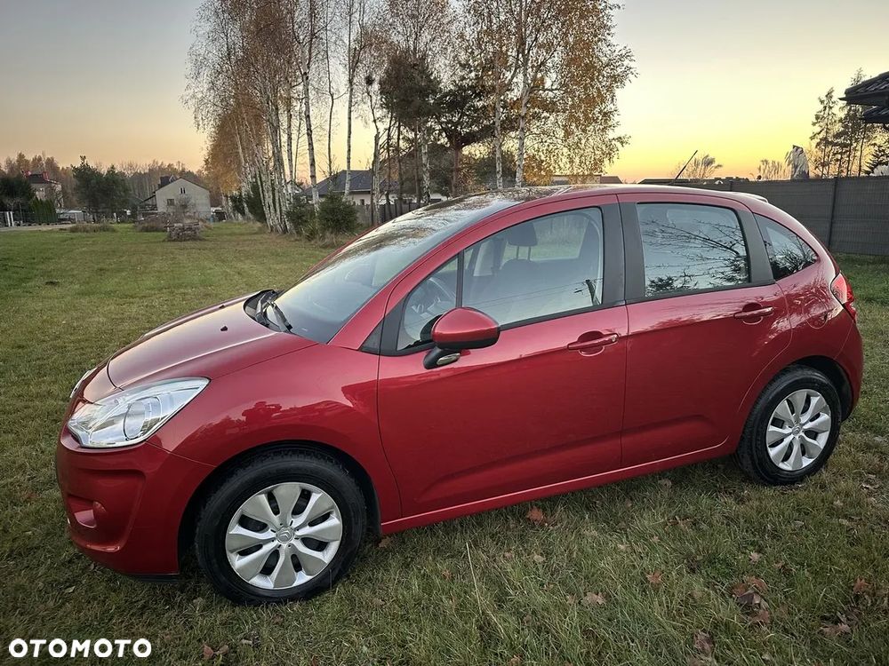 Citroën C3 - 2