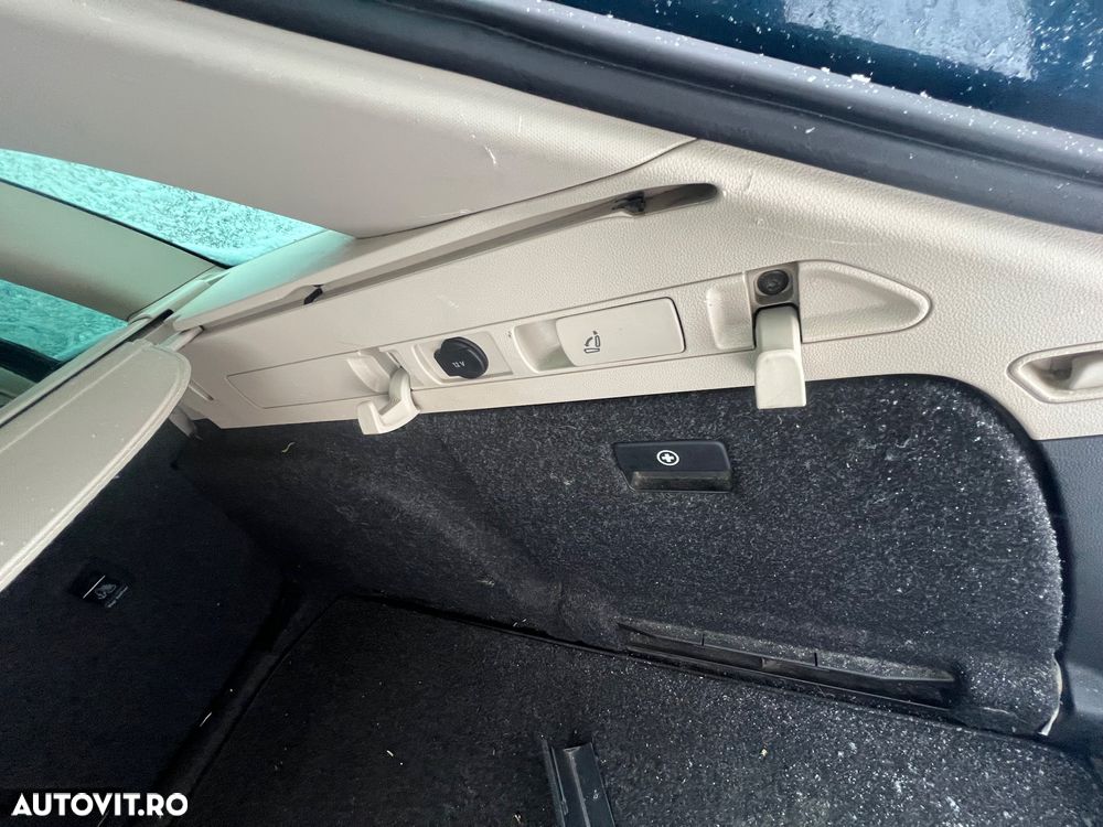 Skoda Superb 1.8 TSI DSG Style - 31