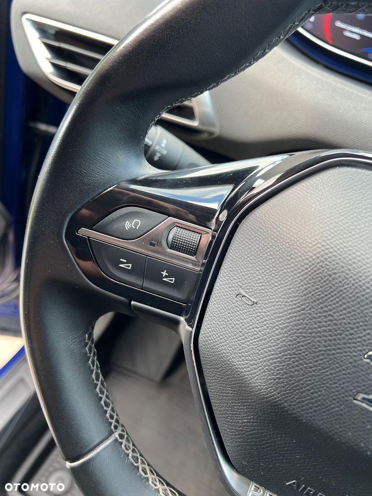 Peugeot 3008 BlueHDi 130 Stop & Start Allure - 16