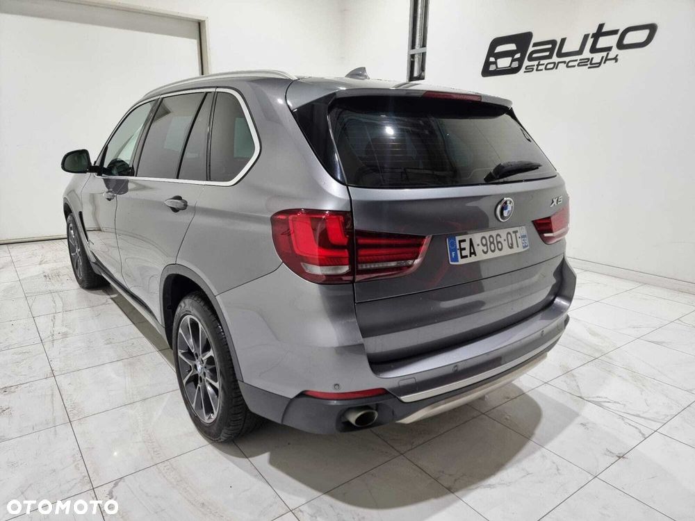 BMW X5 - 1