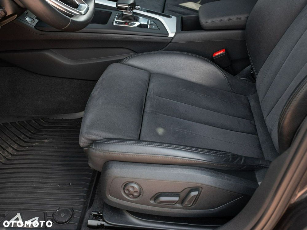 Audi A4 Avant - 13