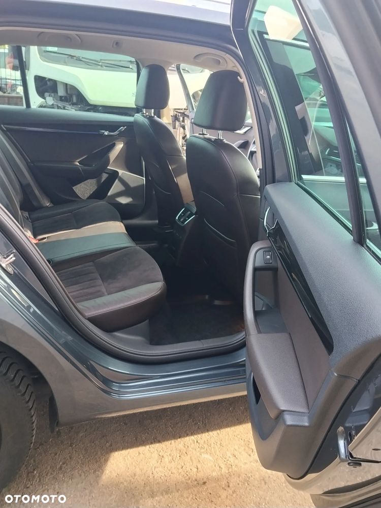 Skoda Octavia - 21