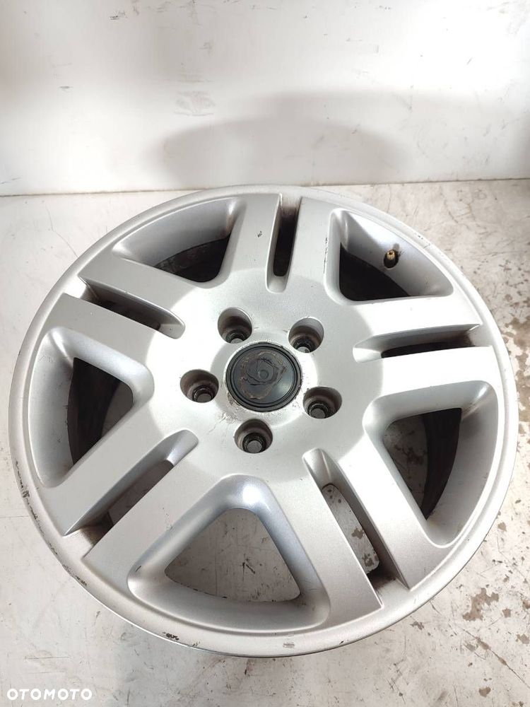 FELGI ALUMINIOWE KOMPLET 18 5X130 8J 71,6 57  VW TOUAREG (7LA, 7L6, 7L7) 2002 - 2013 3.0 V6 TDI 165 - 2
