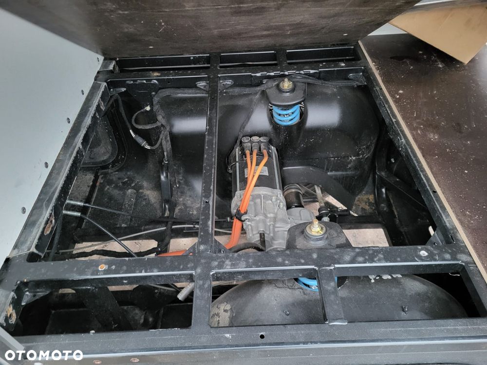 Inny GOUPIL G2 elektryczny - 18