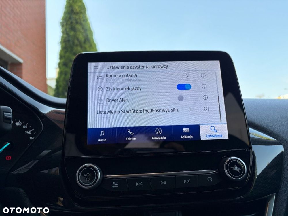 Ford Puma 1.0 EcoBoost Hybrid TITANIUM DESIGN - 23