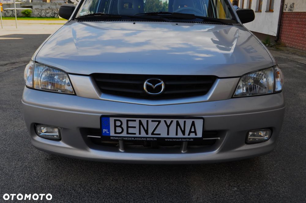Mazda Demio - 29