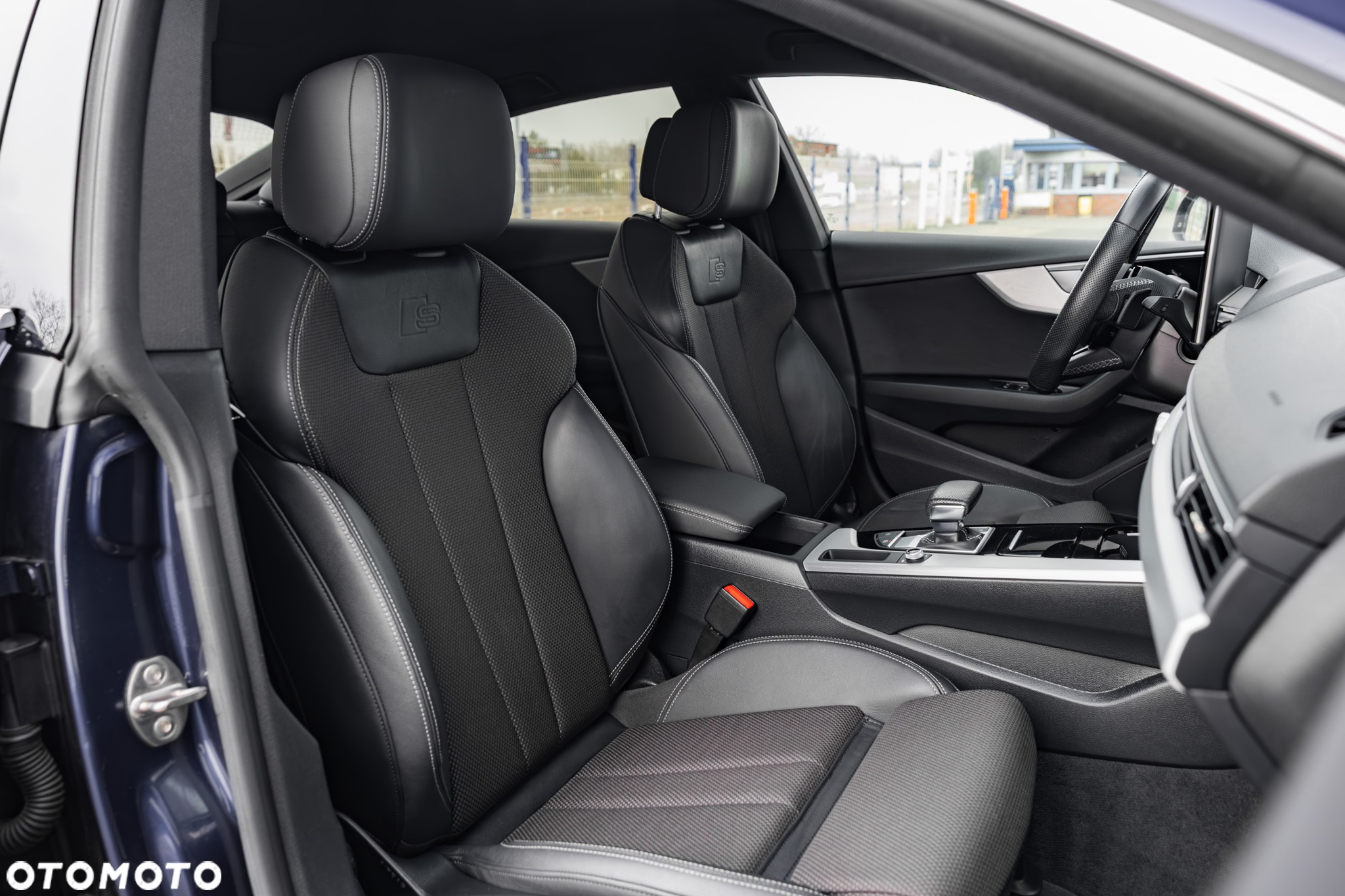 Audi A5 - 20