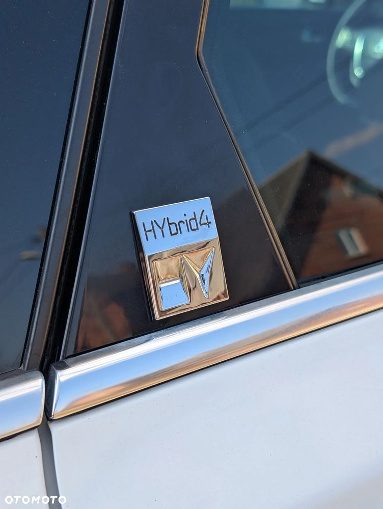 Peugeot 508 - 38