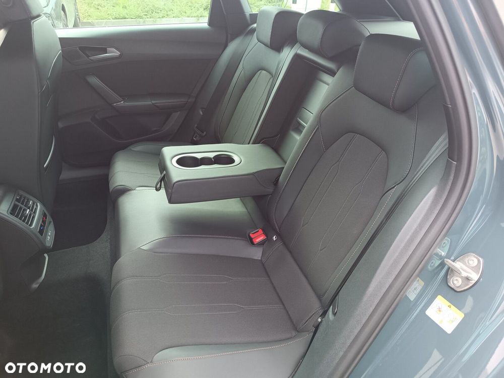 Cupra Leon Sportstourer 1.5 eTSI DSG - 21