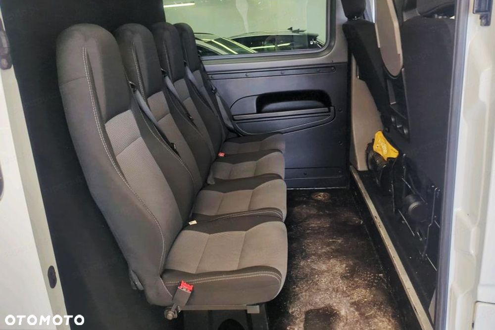 Renault Master L3H2 Zabudowa Brygadowa 2.3 150KM - 13