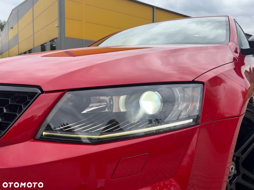 Skoda Octavia - 27