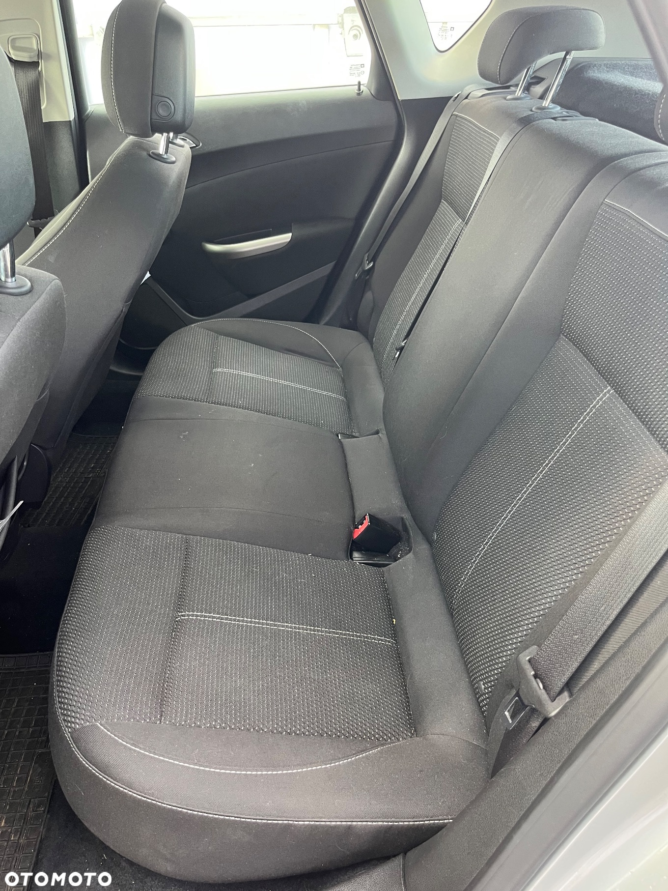 Opel Astra III 1.7 CDTI - 6