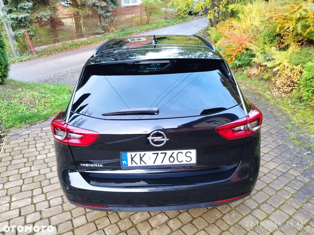 Opel Insignia - 5