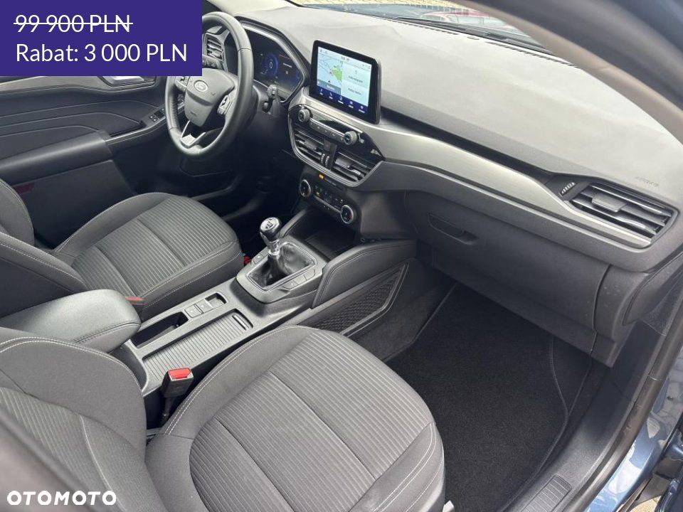 Ford Kuga - 8