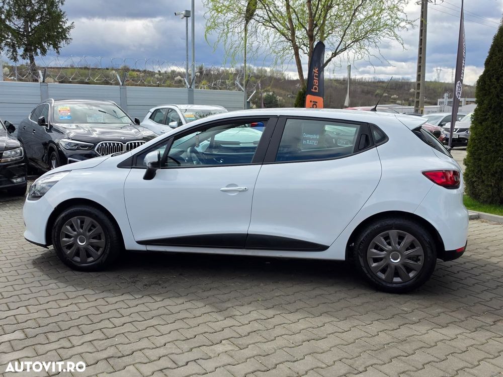 Renault Clio - 3