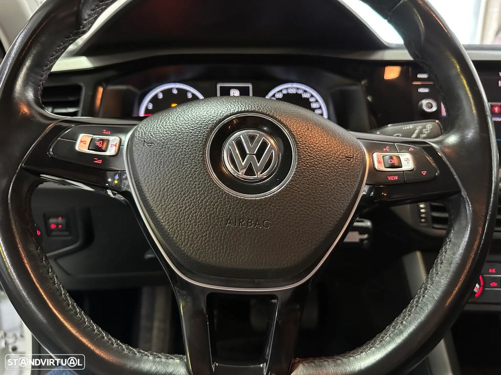VW Polo 1.0 Confortline - 24