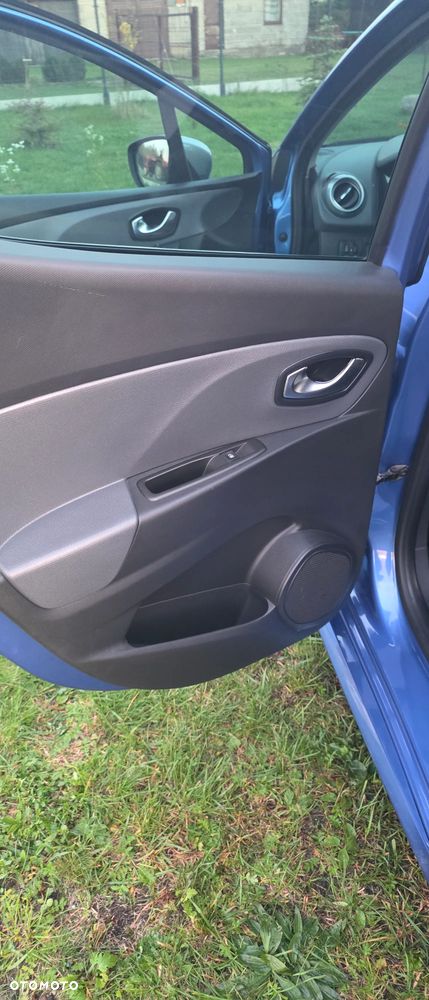 Renault Clio 1.2 TCe GT 120 EDC - 12